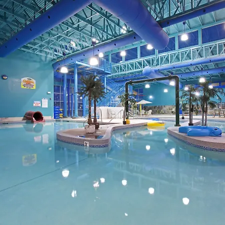 Garner Hotel Gillette South By Ihg