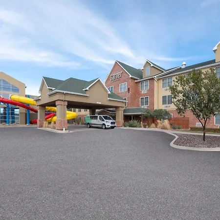 Garner Hotel Gillette South By Ihg