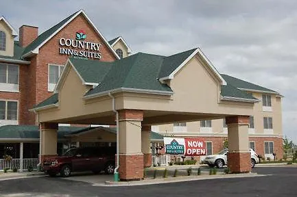 Garner South By Ihg 3*