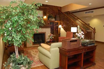 Garner South By Ihg Hotel Gillette