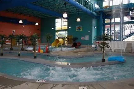 Garner South By Ihg Hotel 3*