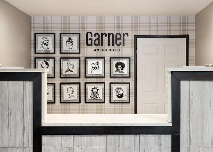 Hotel Garner South By Ihg