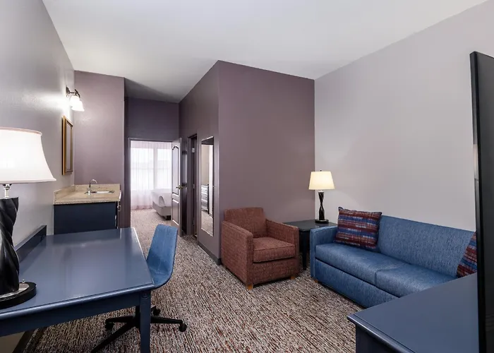 Garner South By Ihg