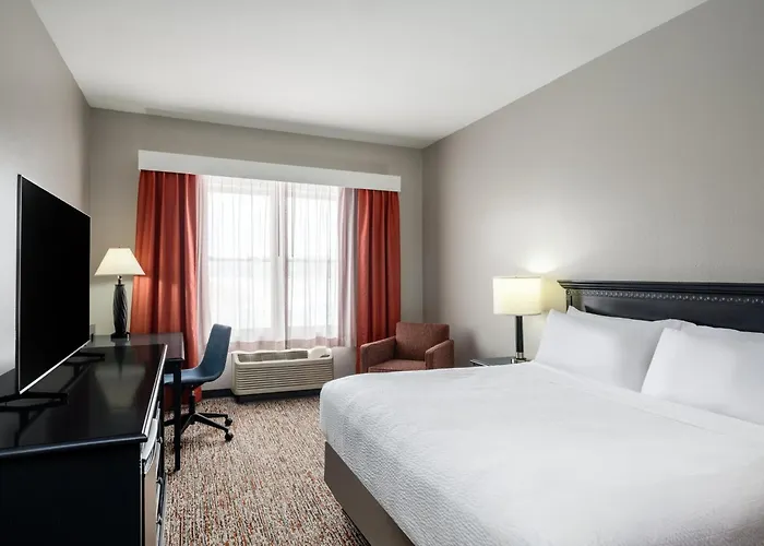 Hotel Garner South By Ihg