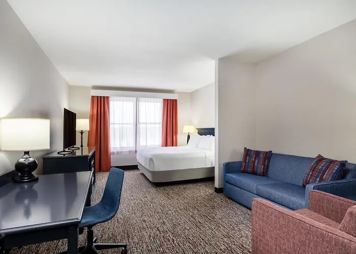 Garner South By Ihg Hotel Gillette