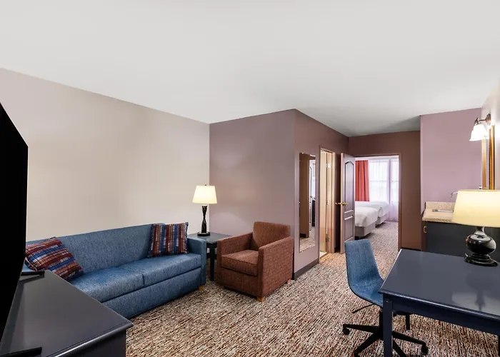 Garner South By Ihg Hotel Gillette