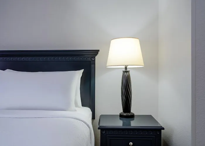 Garner South By Ihg 3*