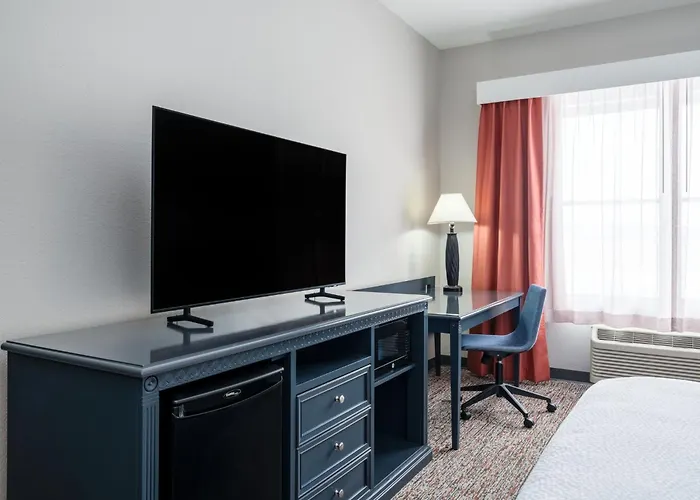 Garner South By Ihg