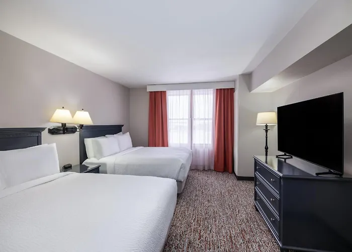 Hotel Garner South By Ihg