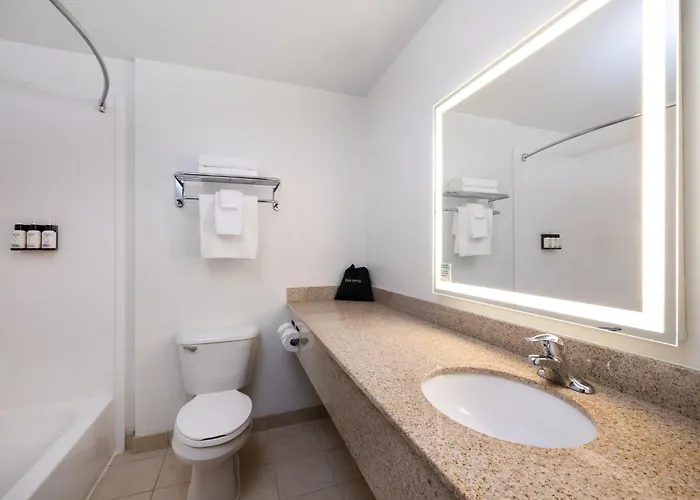 Garner South By Ihg 3*
