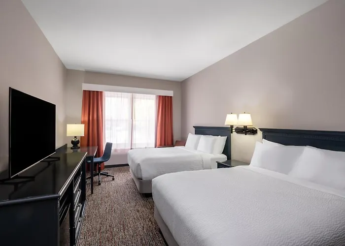 Garner South By Ihg Gillette
