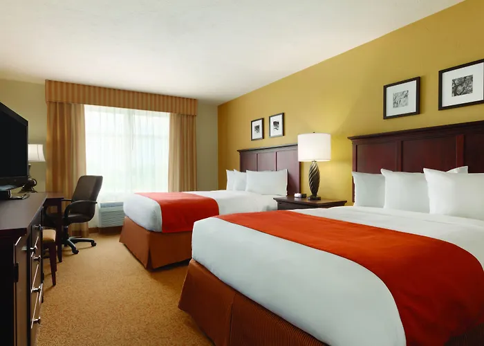 Garner South By Ihg Hotel