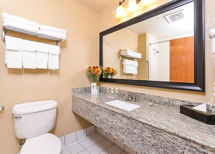Hotel Garner South By Ihg Gillette