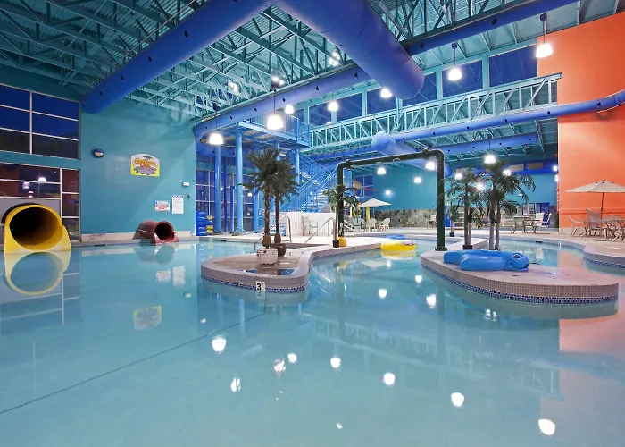 Hotel Garner South By Ihg Gillette