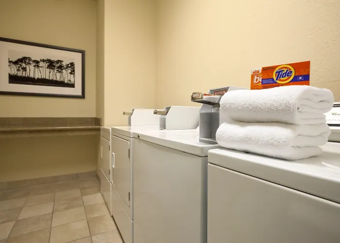 Garner South By Ihg Hotel 3*