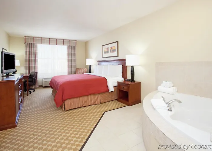 Garner South By Ihg Hotel Gillette