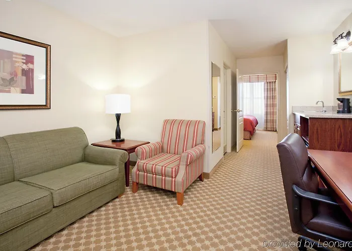 Garner South By Ihg Hotel