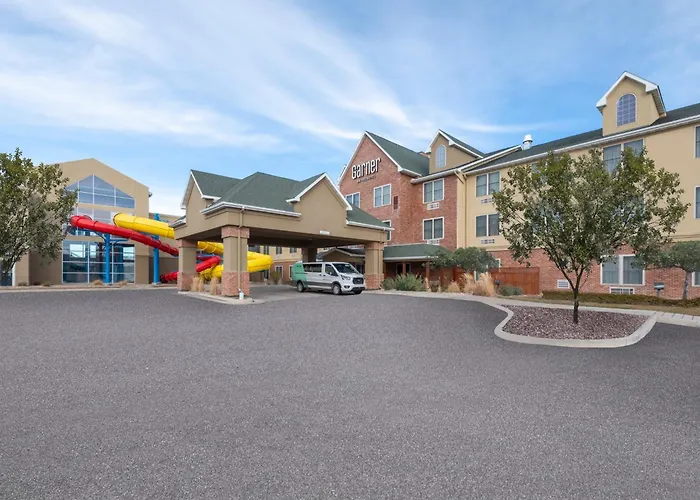 Garner South By Ihg Hotel