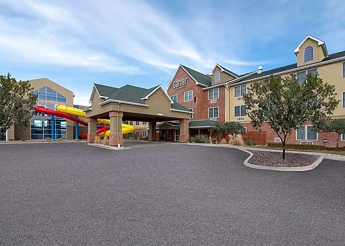 Garner South By Ihg Hotel 3*