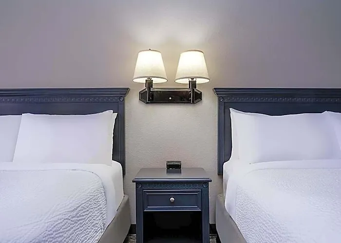 Garner South By Ihg
