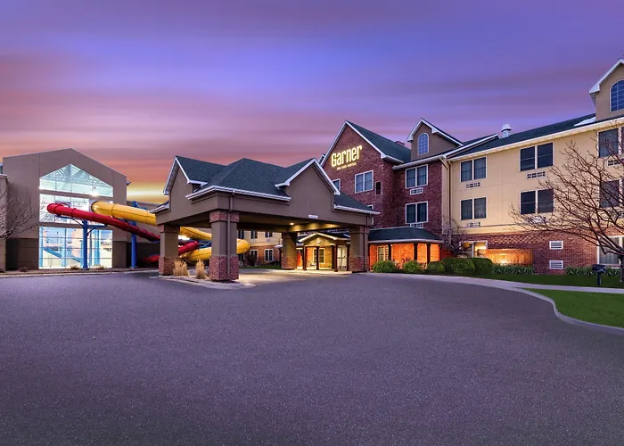 Garner South By Ihg Hotel Gillette