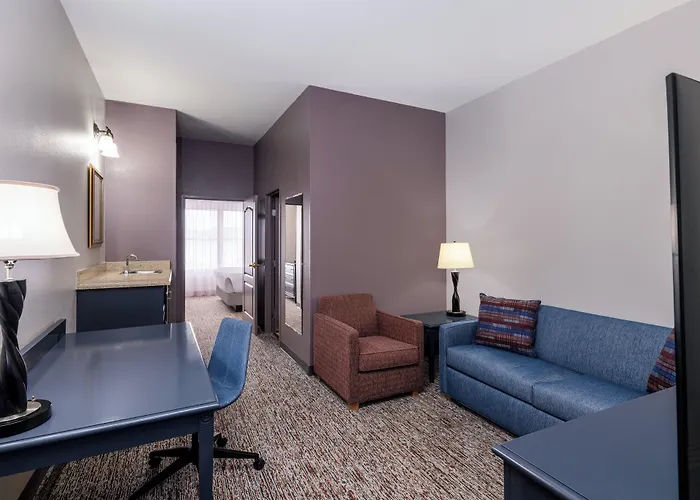 Garner South By Ihg Hotel Gillette