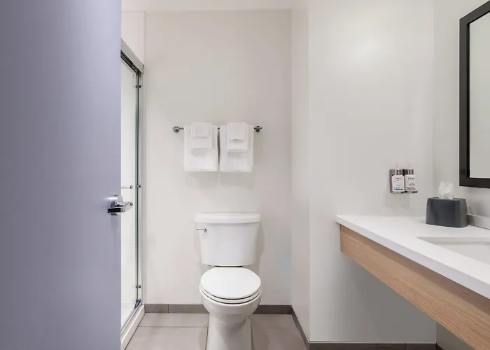 Garner South By Ihg