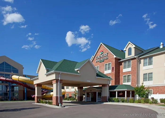 Hotel Garner South By Ihg 3*