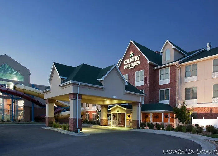 Hotel Garner South By Ihg 3*