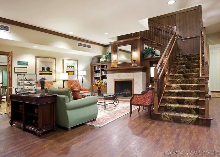 Garner South By Ihg Hotel Gillette