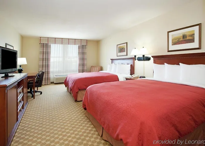 Garner South By Ihg 3*